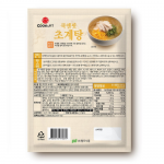 [3시마감] [임박특가] 쿡앤핏 마음담아 초계탕 700g*5팩 x 1박스 (총 3.5kg) (무료배송)