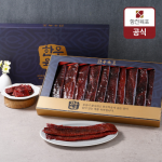 [추석BEST10] [항진육포] 육포 선물세트 모음 420~525g (무료배송)