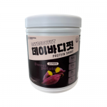 [입고특가] [데이바디핏] 단백질쉐이크 480g 3종(초코/곡물/고구마) (통제품)