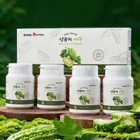 [상아제약] 당신의 여주 30g x 4ea (무료배송)