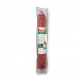 [반짝특가] 까끄넬조 살치촌 블럭 소시지 1.5kg (비정량) 외 1종 (무료배송)