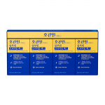 [호관원] 알부민 프리미엄 맥스 15g*15포입 x 4개입 (+쇼핑백) (무료배송)