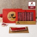 [마감세일] [항진육포] 육포 선물세트 420/450g (무료배송)