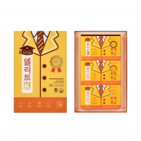 [추석특가] [김포파주인삼농협] 청소년을 위한 엘리트 K 50ml*30포 x 1박스 외 1종 (무료배송)
