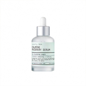 [반짝특가] 로지컬리스킨 카밍 리커버리 세럼 50ml (무료배송)