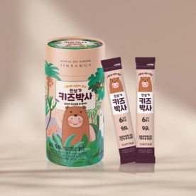 [한정수량 30개] [진삼가] 키즈박사 12ml*30포 (무료배송)