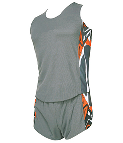 육상복/마라톤복 (spm007)성인/아동