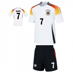 축구복반티 축구반티 SA0875 [독일국대]