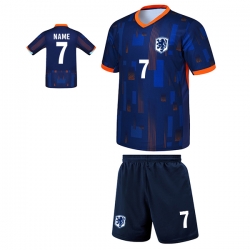 네덜란드 축구복반티 축구반티 SA0925