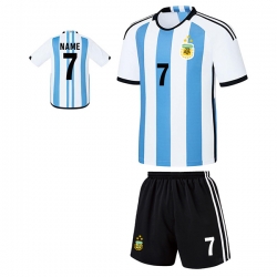 아르헨티나 축구복반티 축구반티 SA7389