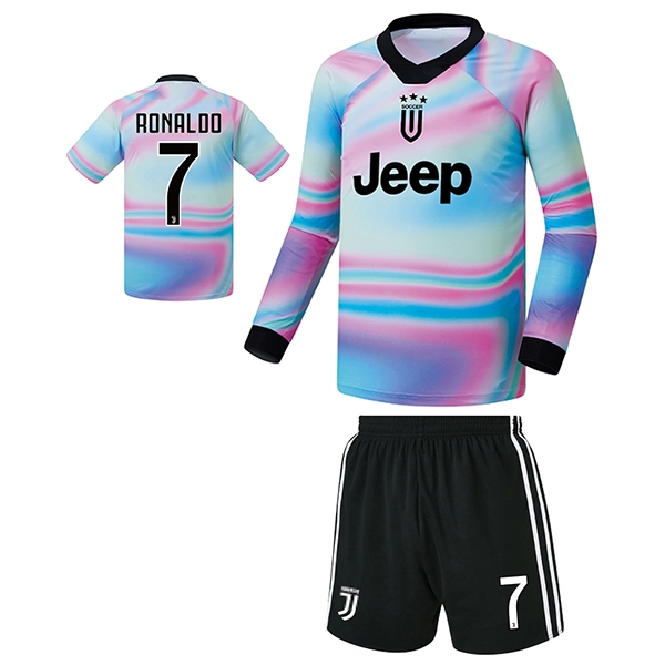 축구복반티 축구반티 SA8746 [유벤투스형]