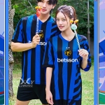 축구복반티 축구반티 SA927 [인터밀란형]