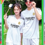 축구복반티 축구반티 SA9273 [레알형]