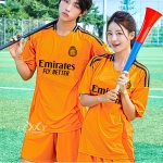 축구복반티 축구반티 SA9274 [레알형]