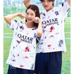축구복반티 축구반티 SA9283 [파리형]