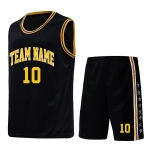 농구복 농구유니폼 학교체육 M180 (레이커스)