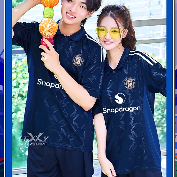 축구복반티 축구반티 SA93189[맨유형]