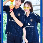 축구복반티 축구반티 SA93189[맨유형]