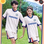 축구복반티 축구반티 SA93320[첼시형]