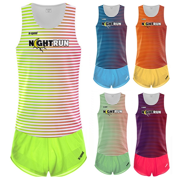 승화전사 마라톤복 육상복 (H-23302) 6벌부터 제작가능