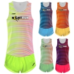 승화전사 마라톤복 육상복 (H-23302) 6벌부터 제작가능