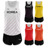 승화전사 마라톤복 육상복 (H-24302) 6벌부터 제작가능