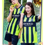 축구복반티 축구반티 SA9360 [맨시티형]