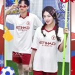 축구복반티 축구반티 SA9361[맨시티형]
