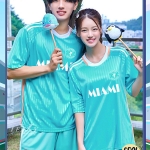 축구복반티 축구반티 SA9364[인터 마이애미형]**