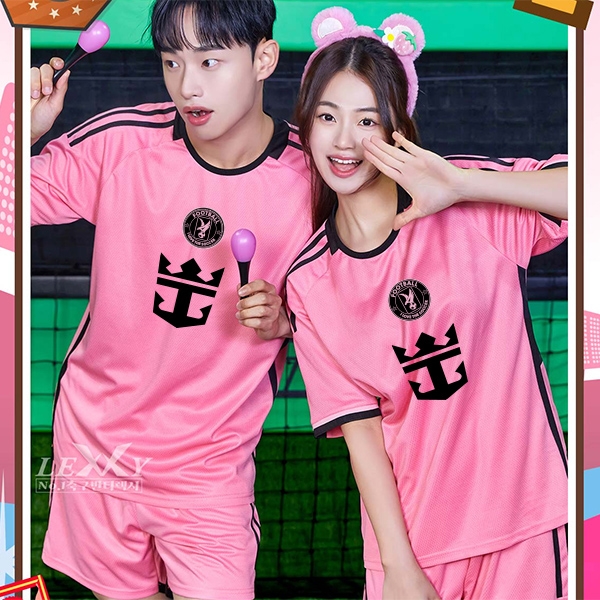 축구복반티 축구반티 SA9365[인터 마이애미형]**