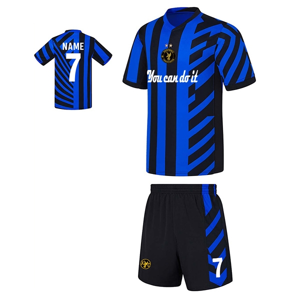 축구유니폼 축구복  A9420 인터밀란