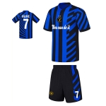 축구유니폼 축구복  A9420 인터밀란