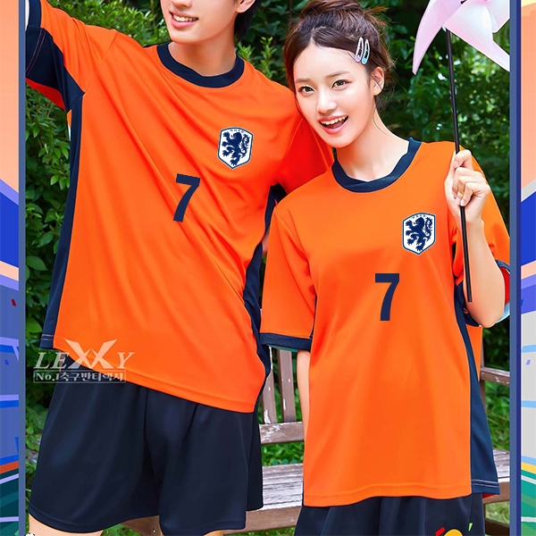 네덜란드 축구복반티 축구반티 SA9434