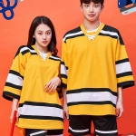 하키 머스타드 반티 (상의)