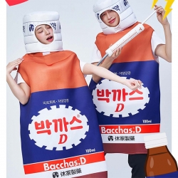 박까스  수트 반티 인기반티