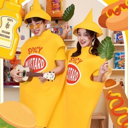 머스타드 수트 반티 인기반티
