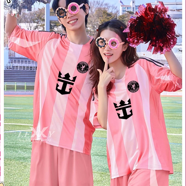 인터 마이애미 축구복반티 축구반티 SA9503