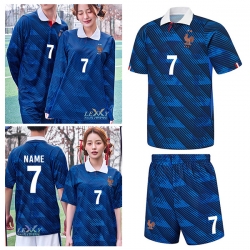 프랑스 축구복반티 축구반티 SA9663