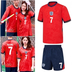 잉글랜드 축구복반티 축구반티 SA9666