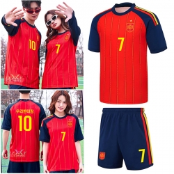 스페인 축구복반티 축구반티 SA9670