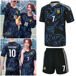 아르헨티나 축구복반티 SA9673 (상하추가금액없음)