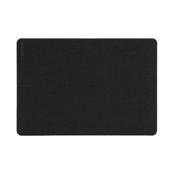 패브릭 맥북 하드쉘 MBP USB-C 13형 블랙 INMB200546-GFT