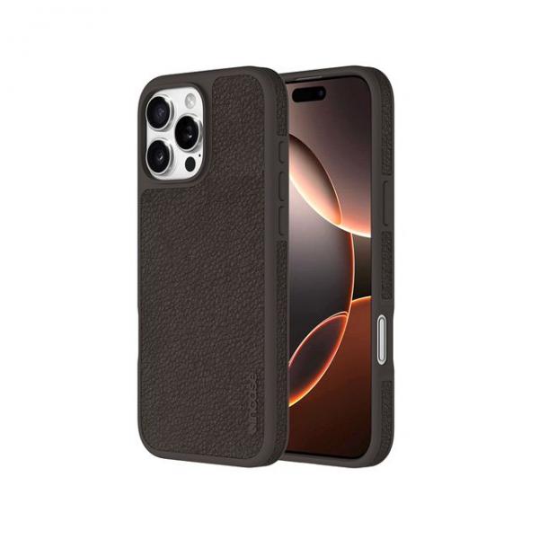 아이콘 아이폰16프로맥스 맥세이프 케이스 코코아 INPH190392-LHCOC