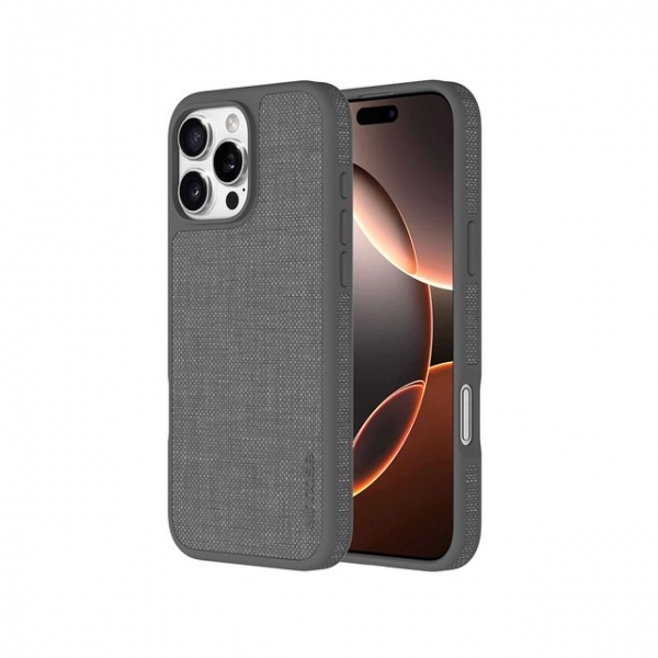 아이콘 아이폰16프로맥스 맥세이프 케이스 아스팔트 INPH190392-ASP