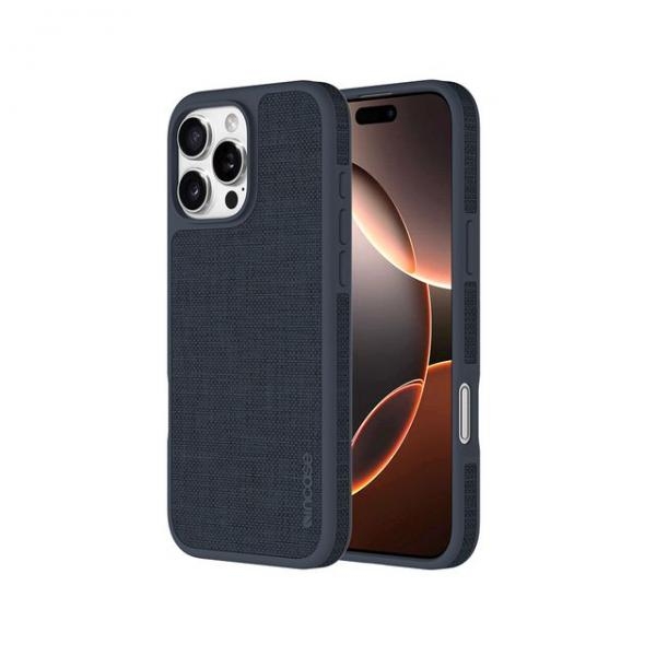 아이콘 아이폰16프로맥스 맥세이프 케이스 네이비 INPH190392-NVY