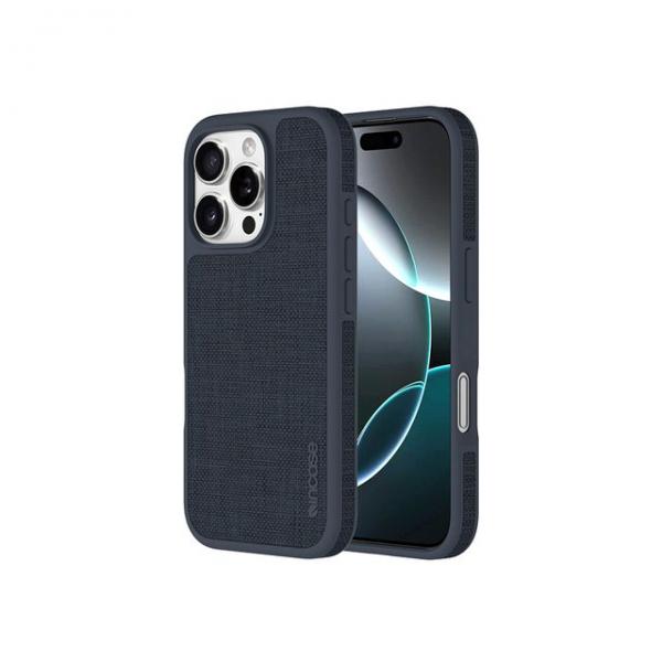 아이콘 아이폰16프로 맥세이프 케이스 네이비 INPH190390-NVY