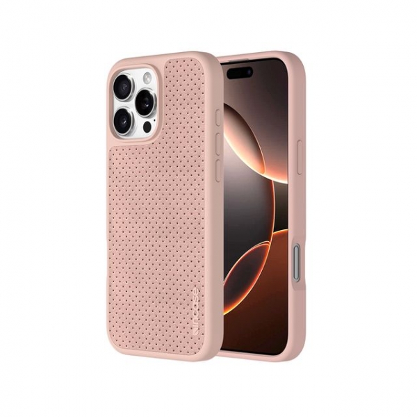 시티 아이폰16프로맥스 맥세이프 케이스 핑크 INPH190396-LHBLP