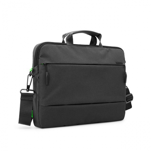 시티 브리프케이스 13형 블랙 CL55493