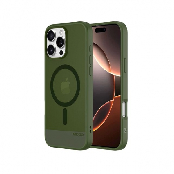 슬림 아이폰16프로맥스 맥세이프 케이스 그린 INPH190404-HLGN