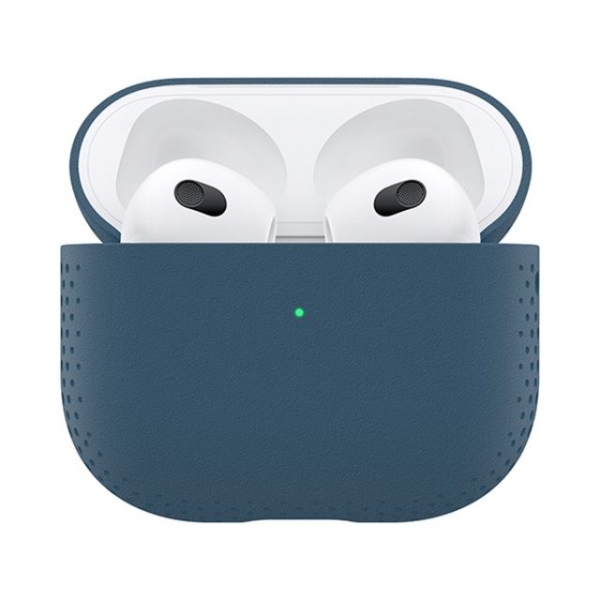 리폼스포츠 3세대 에어팟케이스 블루 INOM100699-BLU